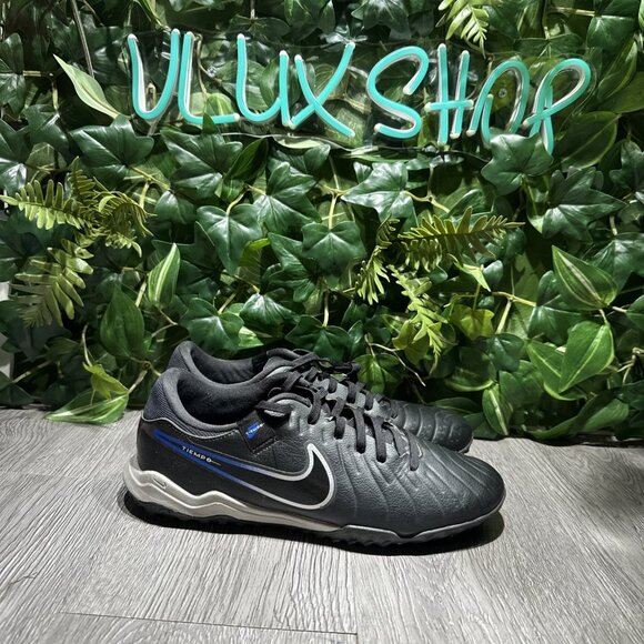 Nike Tiempo Legend 10 Academy TF Low Shadow Pack DV4342-040 Men Sz 6.5 / Women 8 main image 6